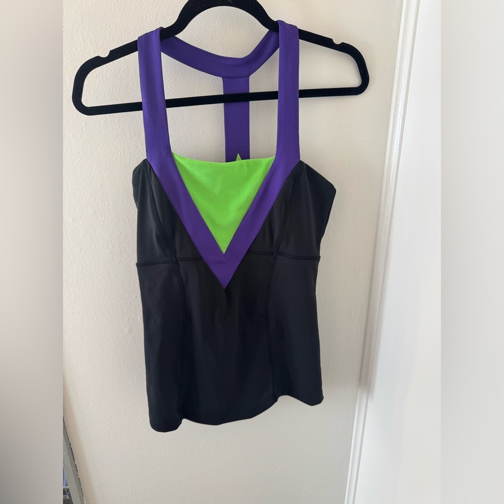 Crowned Athletics Athletic Tank